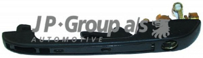 JP GROUP 1187100170 -  Ручка двери